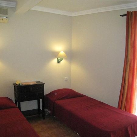 Riviera Villefranche Otel Oda fotoğraf