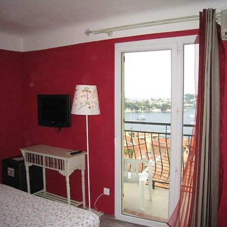 Riviera Villefranche Otel Oda fotoğraf