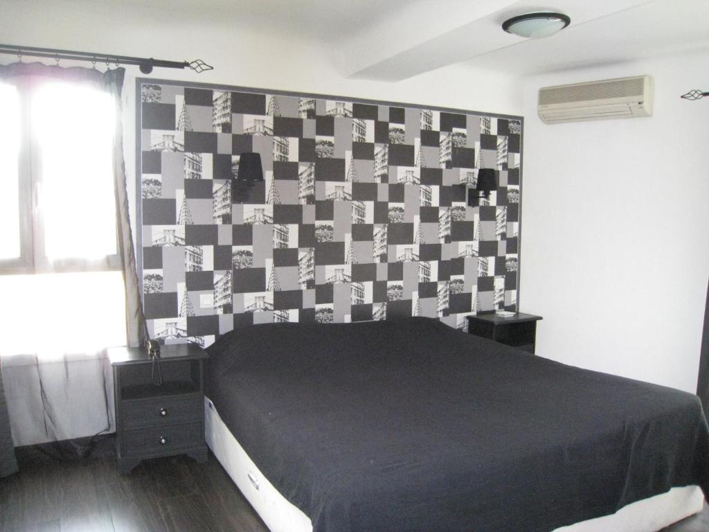 Riviera Villefranche Otel Oda fotoğraf