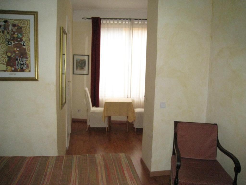 Riviera Villefranche Otel Oda fotoğraf