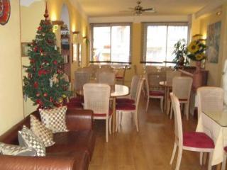 Riviera Villefranche Otel Dış mekan fotoğraf